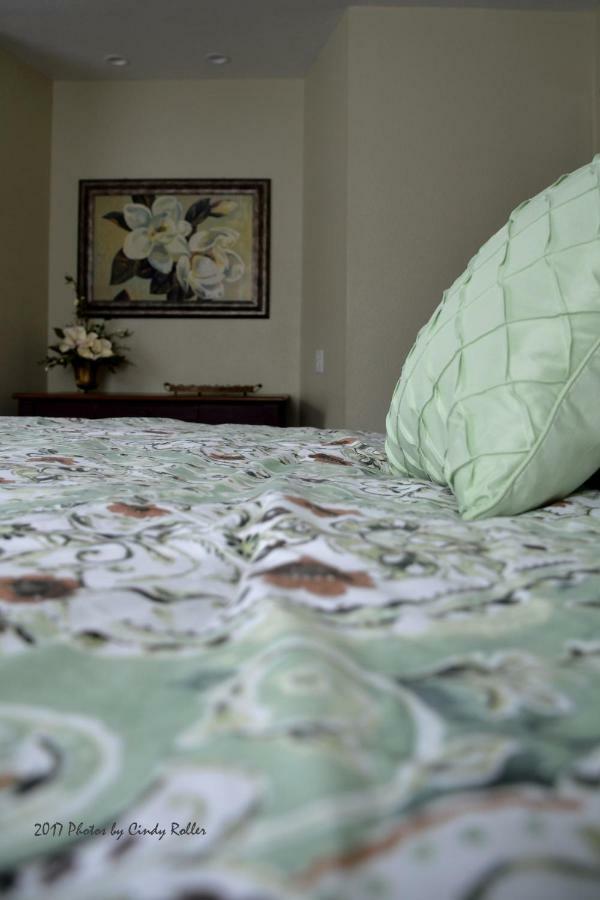 The Oaks Bed And Breakfast Sulphur Springs Ngoại thất bức ảnh